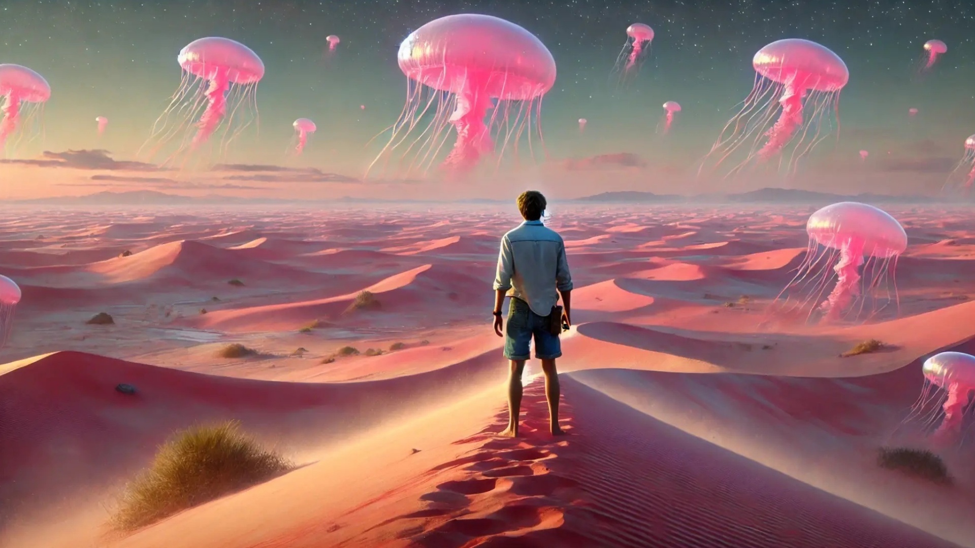 The Mystery of Dipyramidion